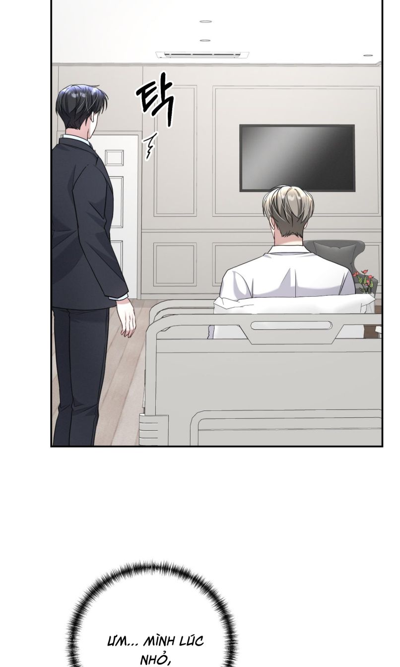 Thương vụ thứ hai Chap 19 - Next Chap 19