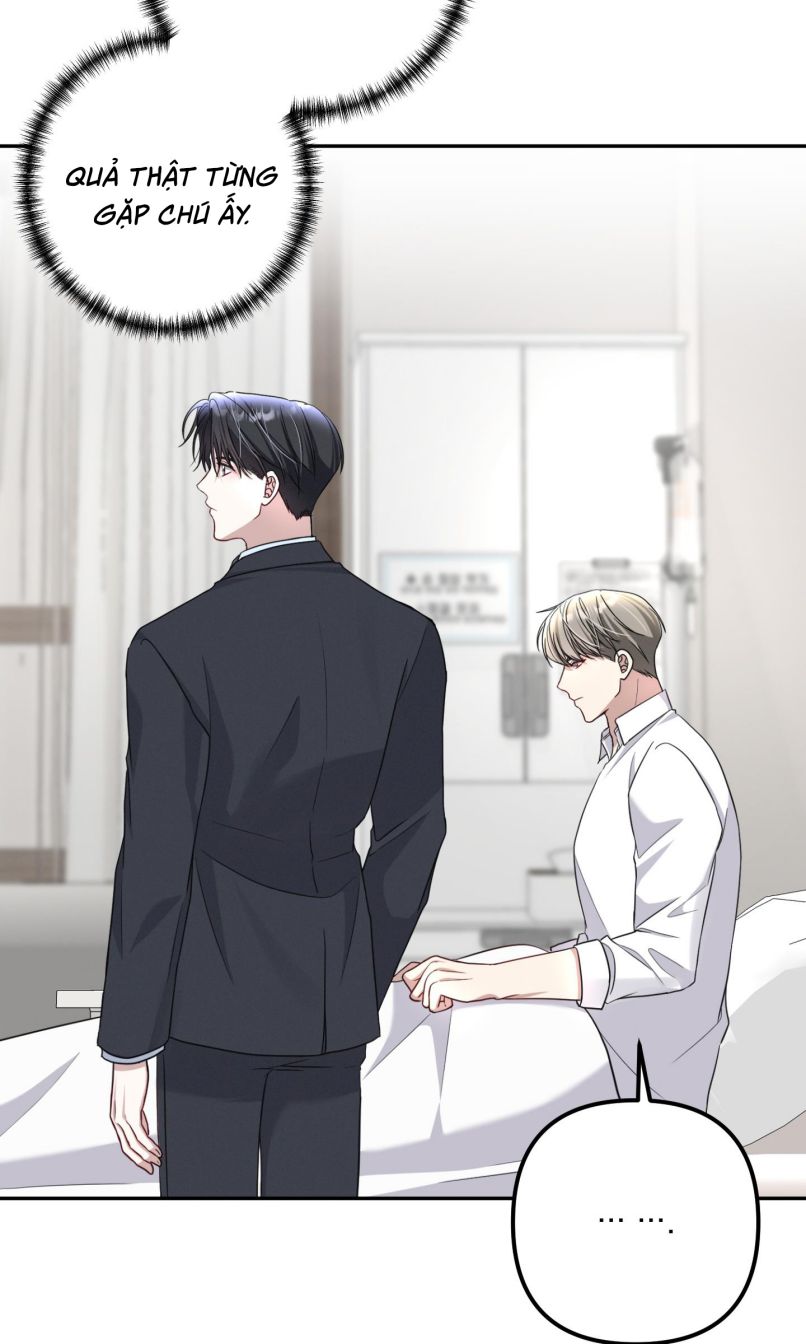 Thương vụ thứ hai Chap 19 - Next Chap 19