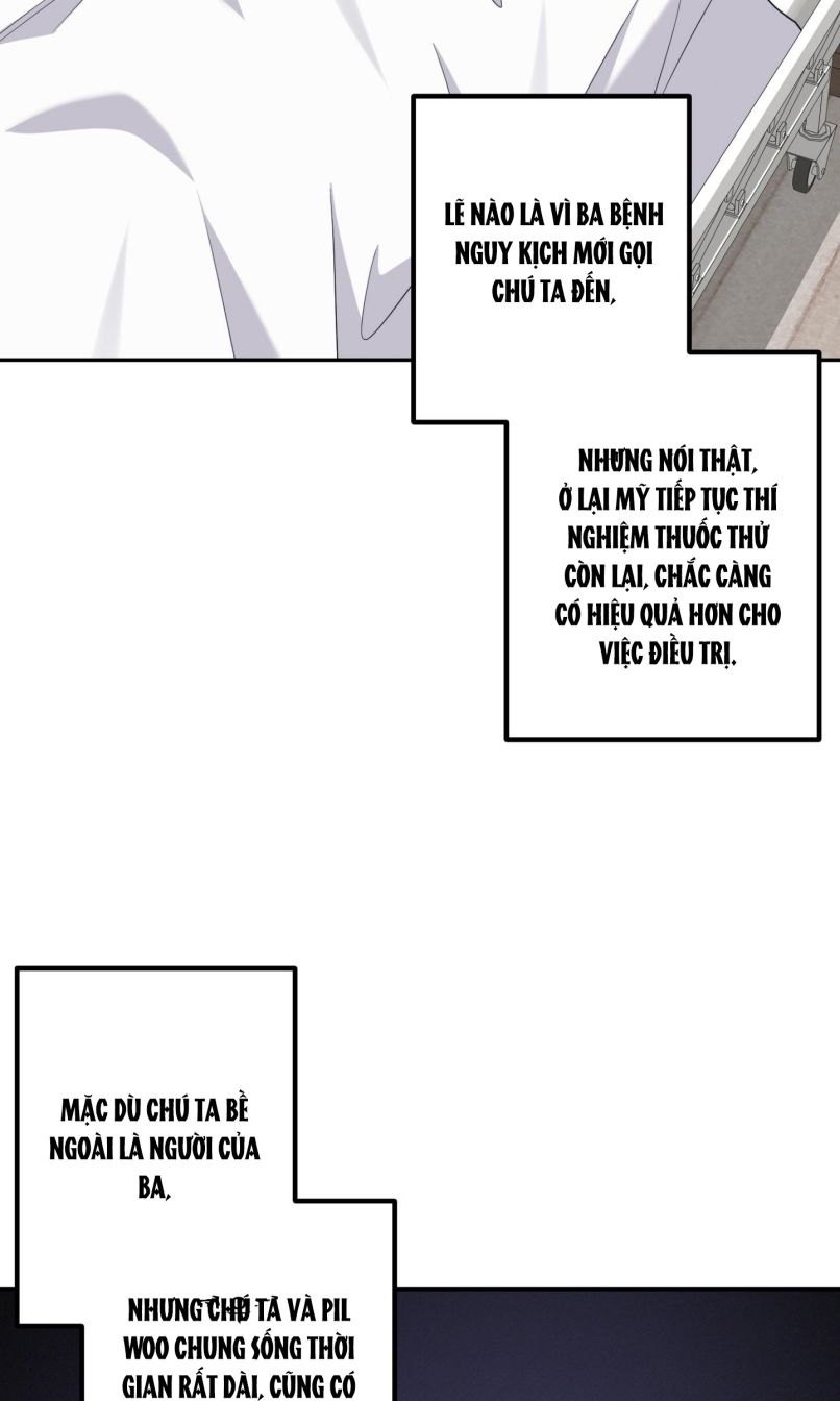 Thương vụ thứ hai Chap 19 - Next Chap 19