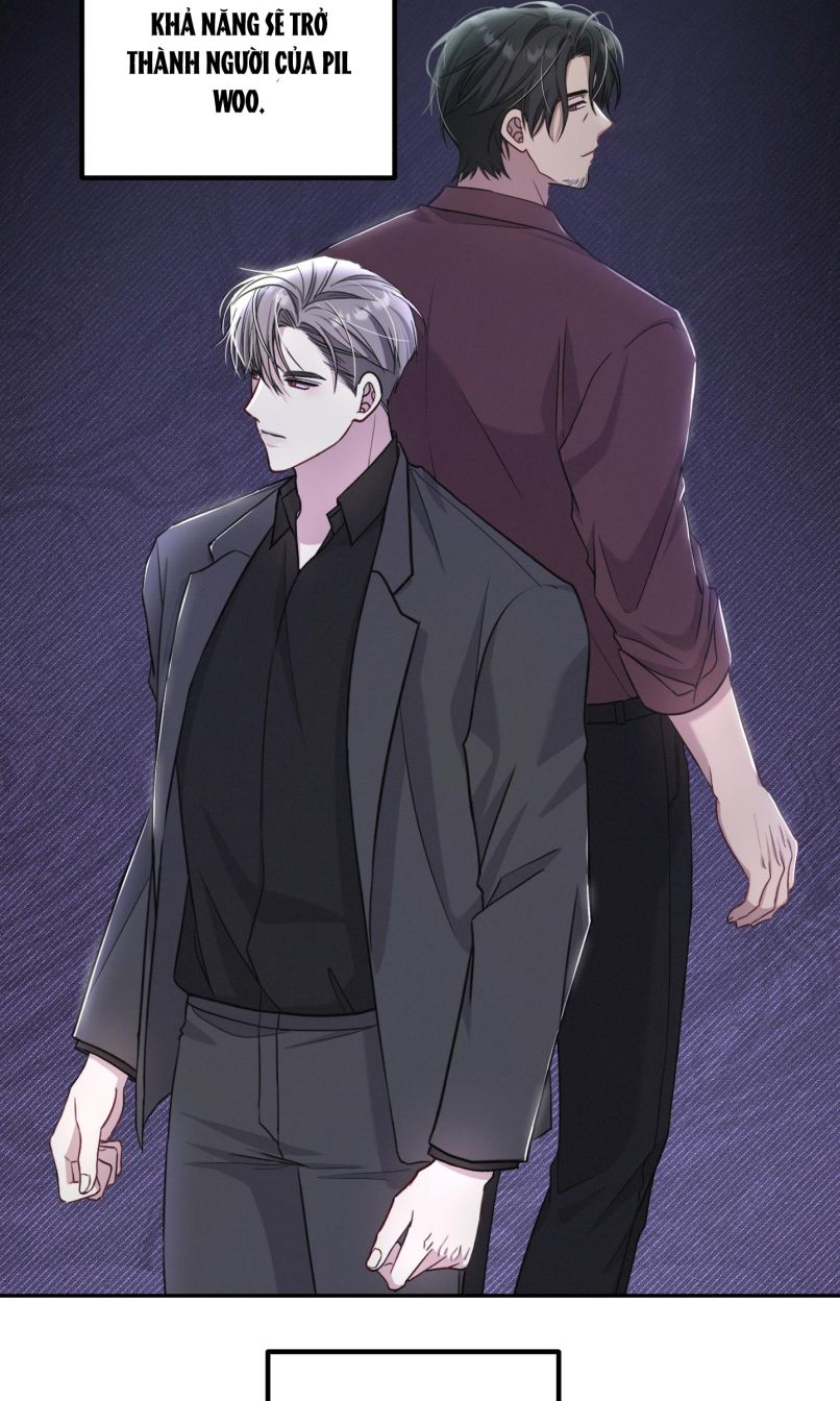 Thương vụ thứ hai Chap 19 - Next Chap 19