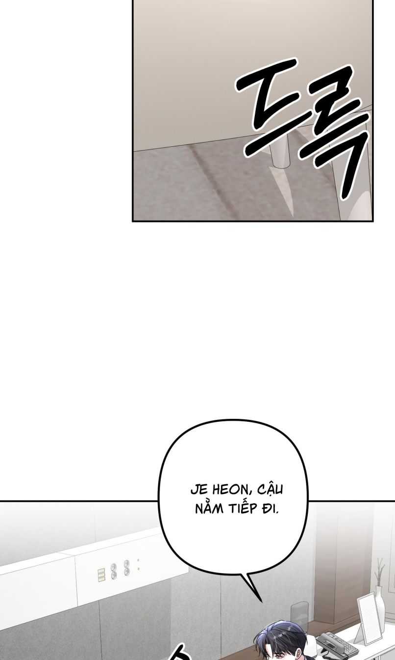 Thương vụ thứ hai Chap 19 - Next Chap 19