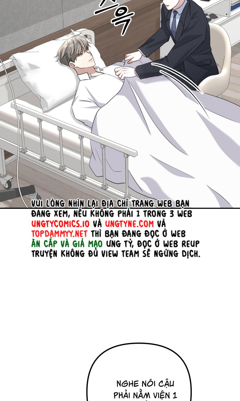 Thương vụ thứ hai Chap 19 - Next Chap 19