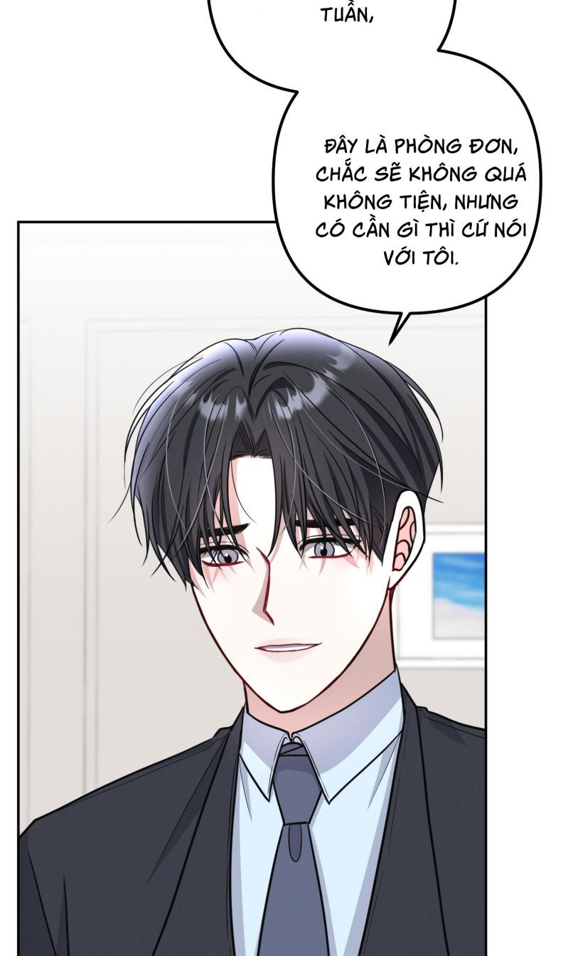 Thương vụ thứ hai Chap 19 - Next Chap 19