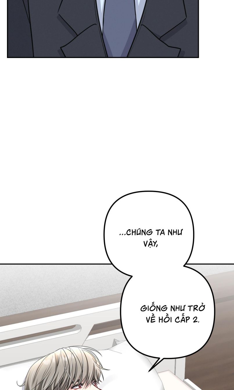 Thương vụ thứ hai Chap 19 - Next Chap 19