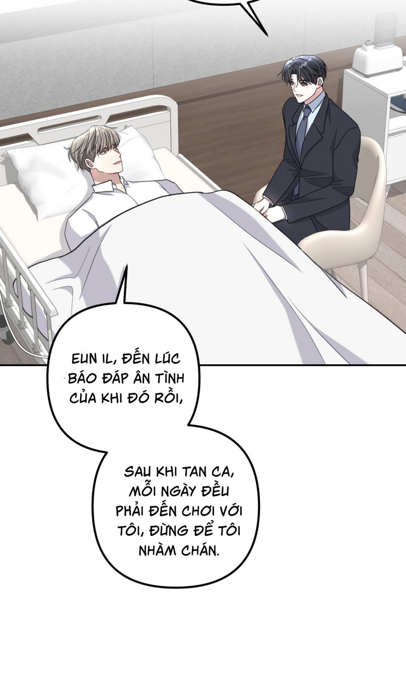 Thương vụ thứ hai Chap 19 - Next Chap 19
