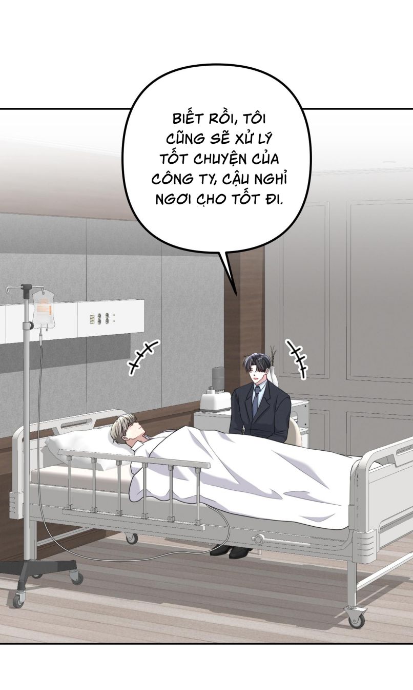 Thương vụ thứ hai Chap 19 - Next Chap 19