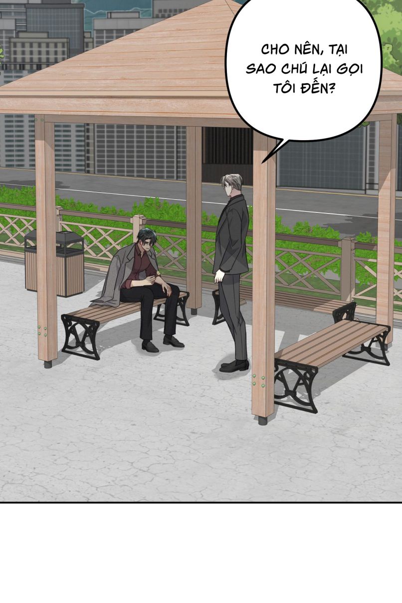Thương vụ thứ hai Chap 19 - Next Chap 19