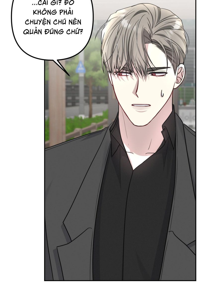Thương vụ thứ hai Chap 19 - Next Chap 19