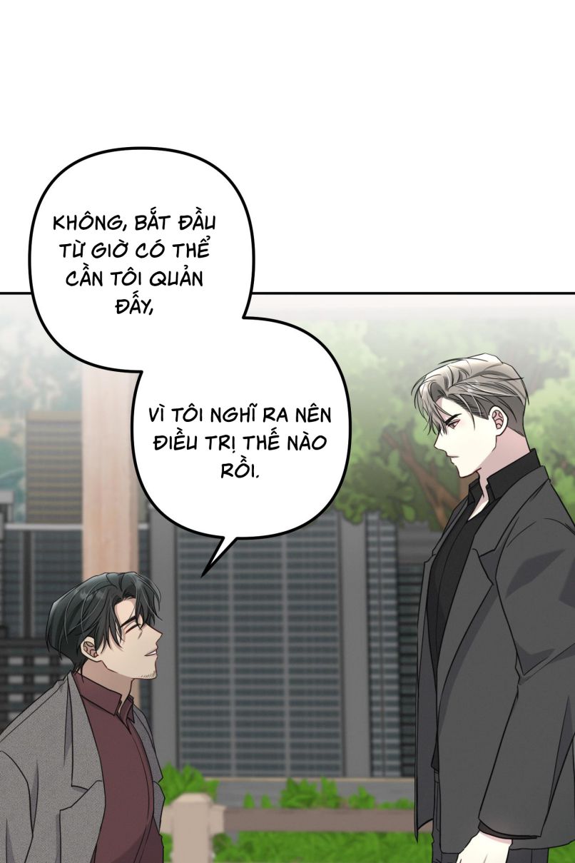 Thương vụ thứ hai Chap 19 - Next Chap 19