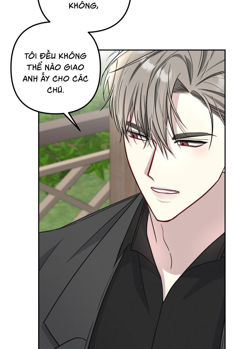 Thương vụ thứ hai Chap 19 - Next Chap 19
