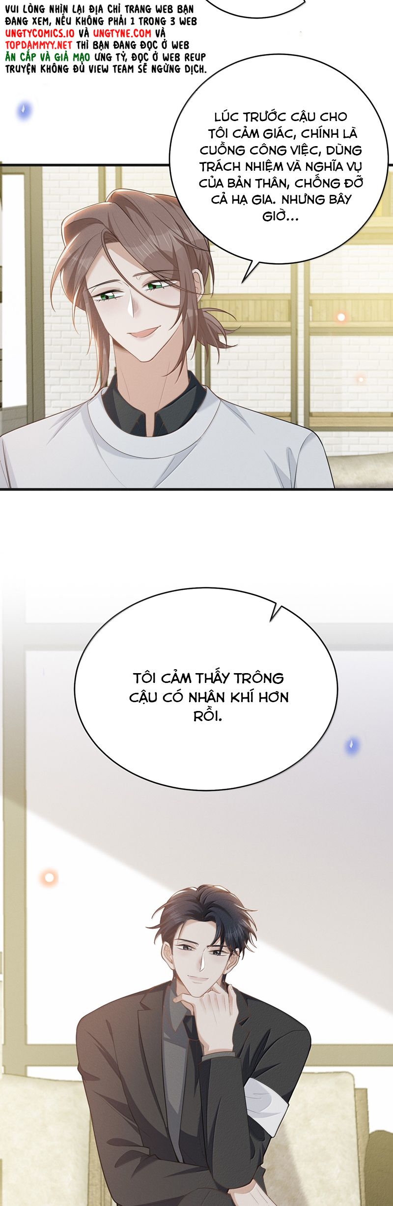 Lai Sinh Bất Kiến Chapter 153 - Next Chapter 154