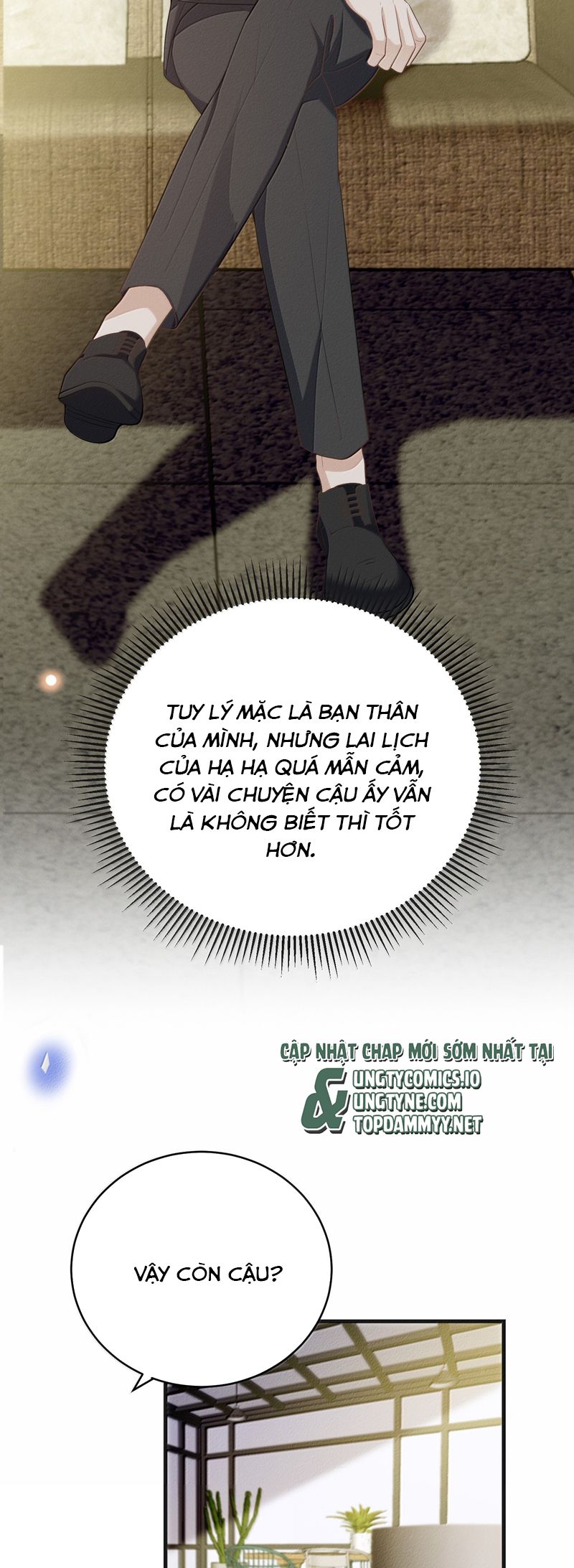 Lai Sinh Bất Kiến Chapter 153 - Next Chapter 154