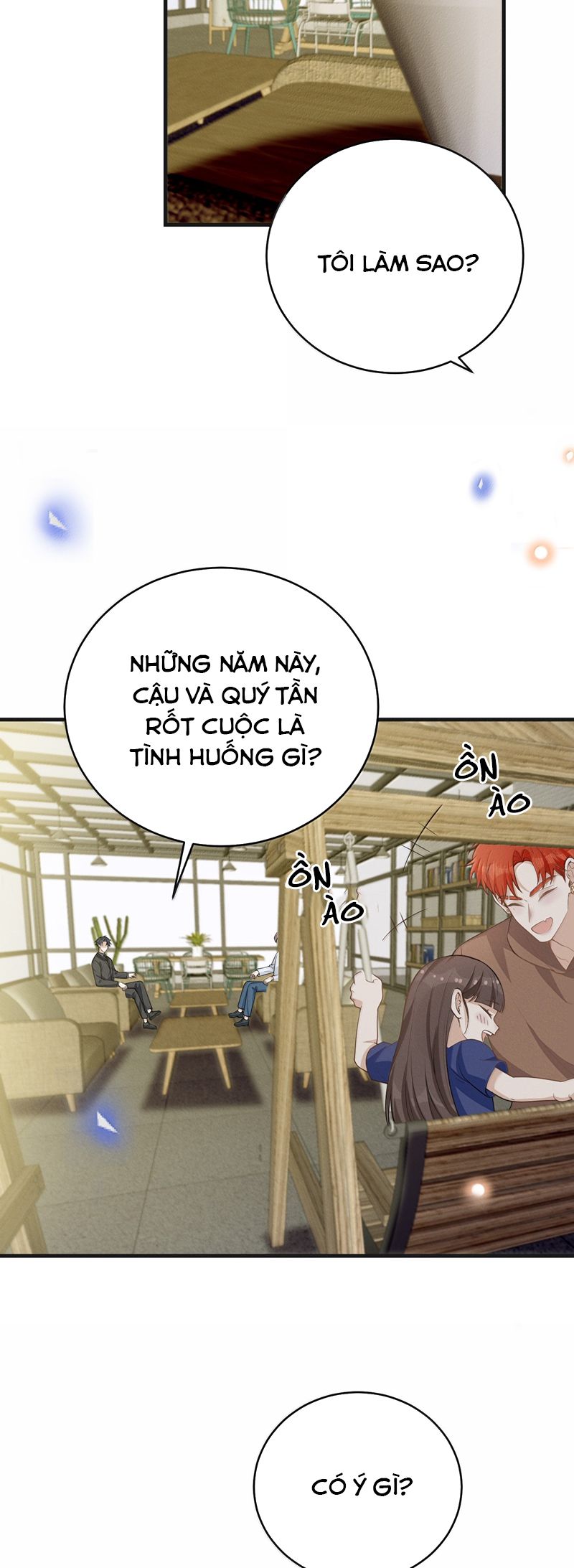 Lai Sinh Bất Kiến Chapter 153 - Next Chapter 154