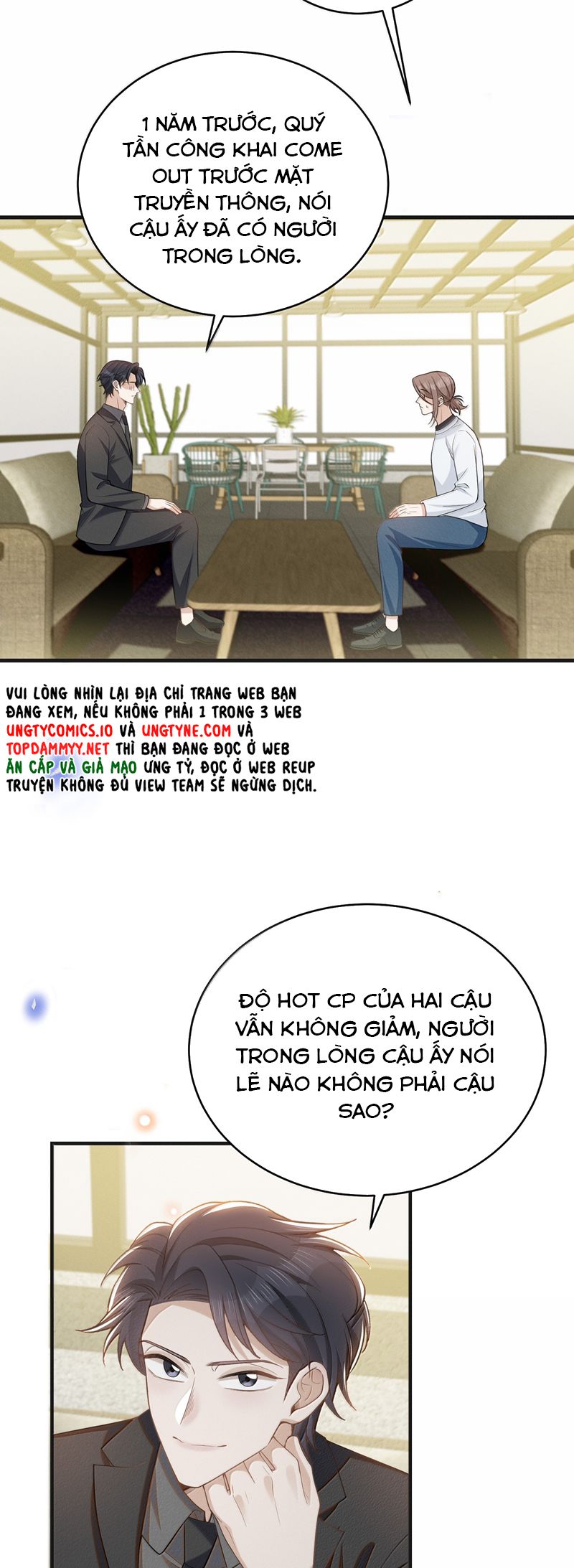 Lai Sinh Bất Kiến Chapter 153 - Next Chapter 154