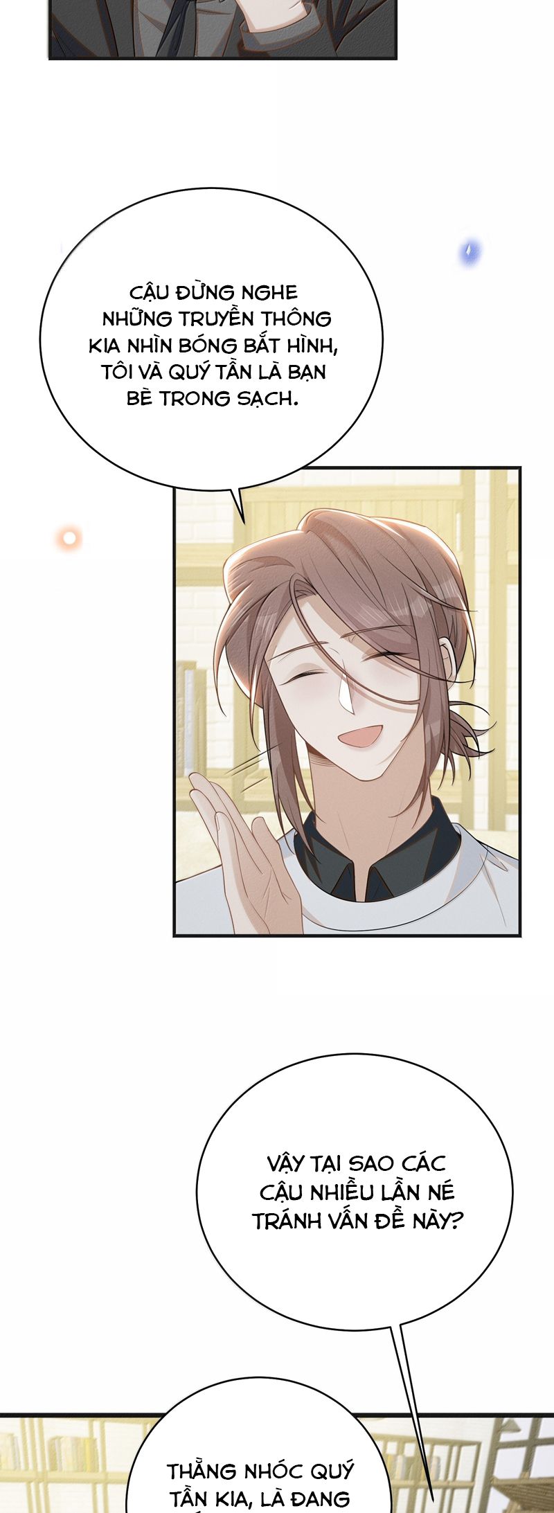 Lai Sinh Bất Kiến Chapter 153 - Next Chapter 154