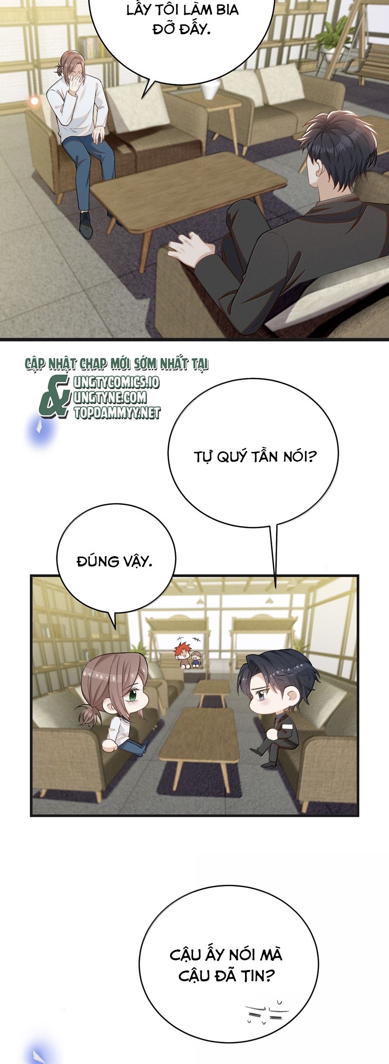 Lai Sinh Bất Kiến Chapter 153 - Next Chapter 154