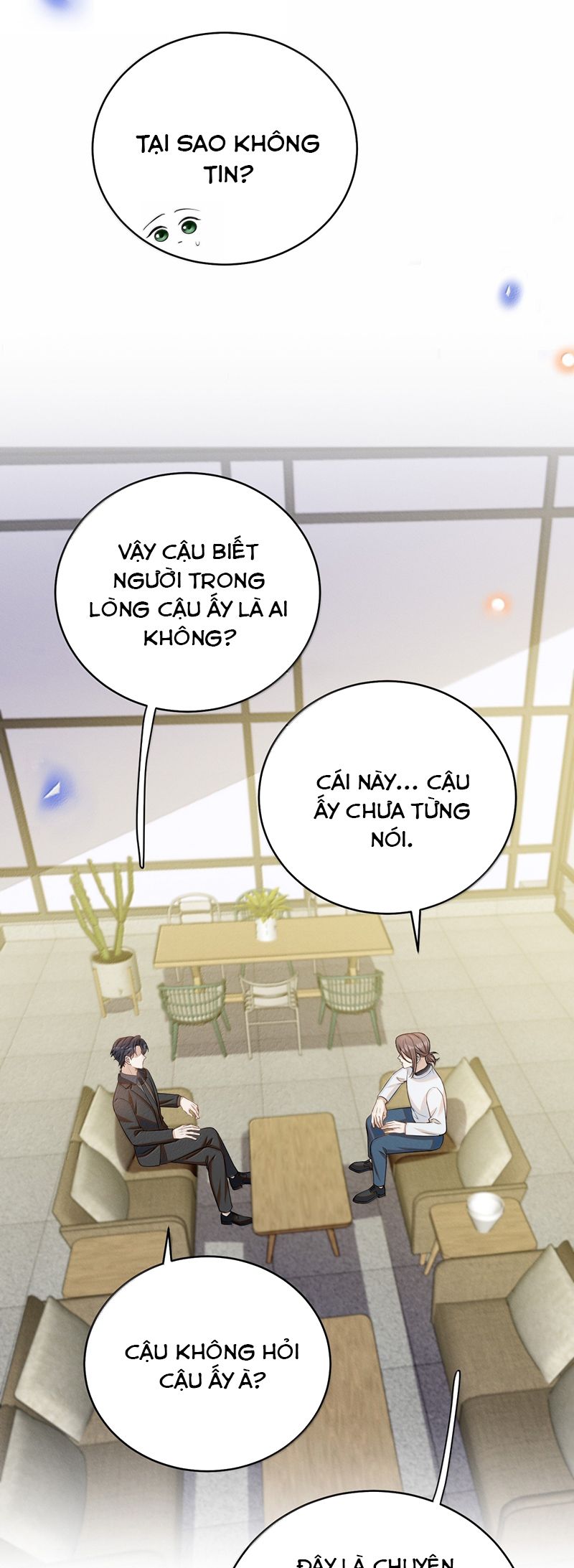 Lai Sinh Bất Kiến Chapter 153 - Next Chapter 154