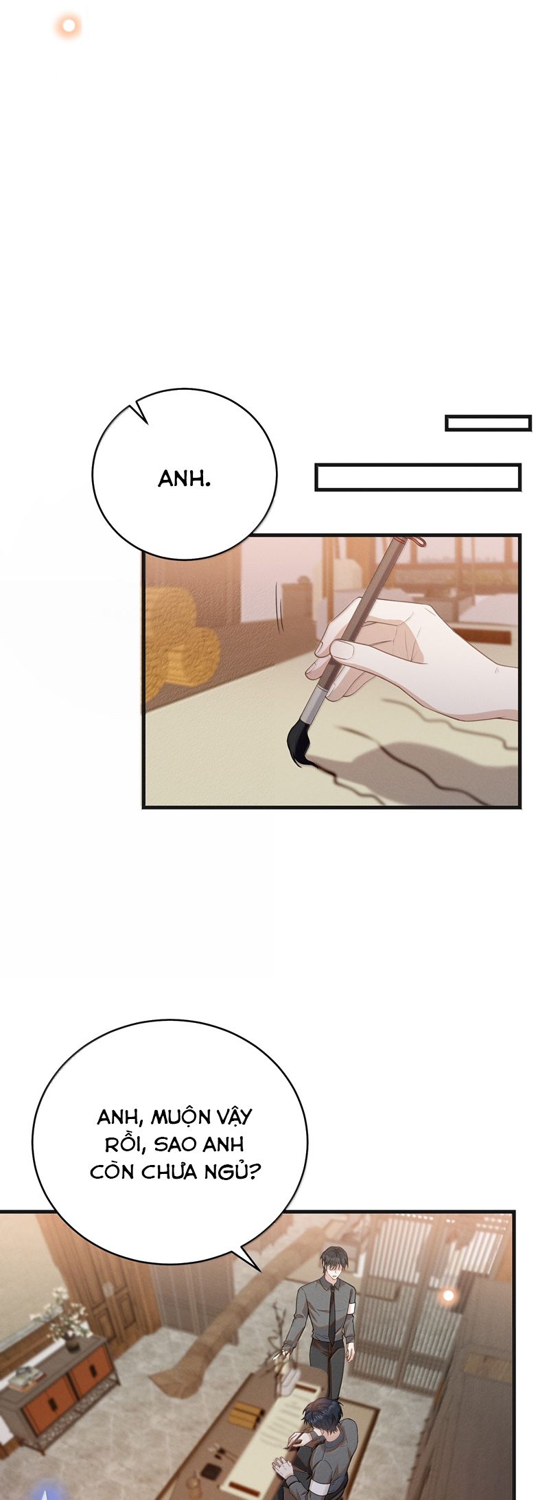 Lai Sinh Bất Kiến Chapter 153 - Next Chapter 154