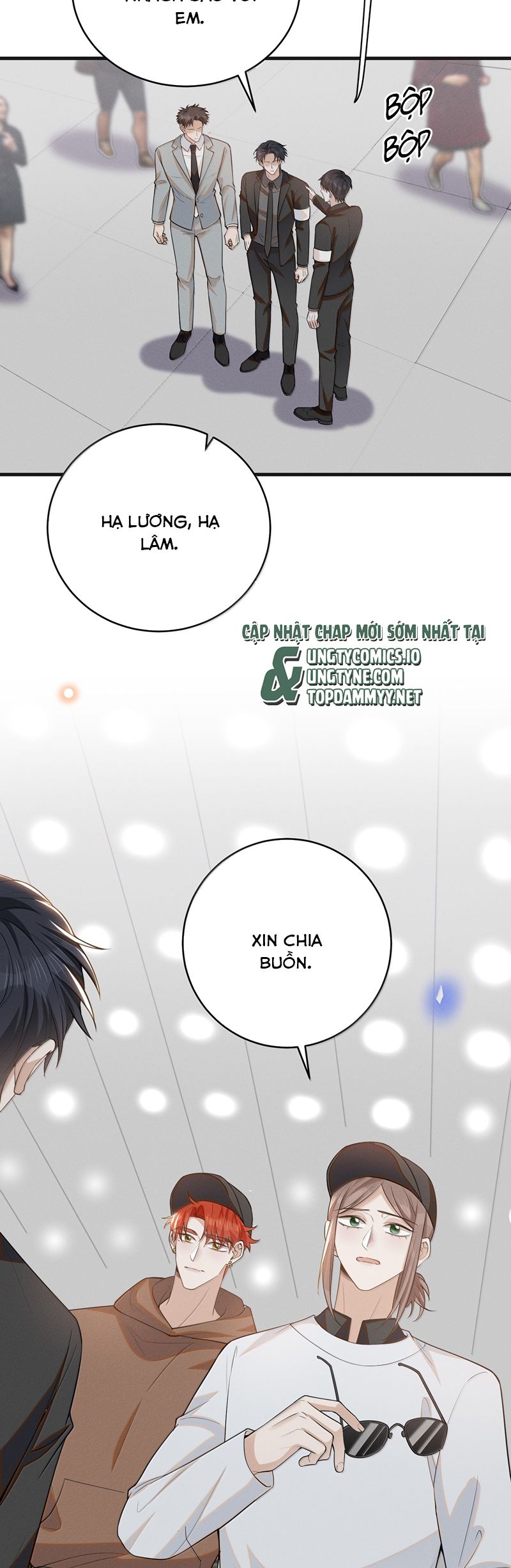 Lai Sinh Bất Kiến Chapter 153 - Next Chapter 154