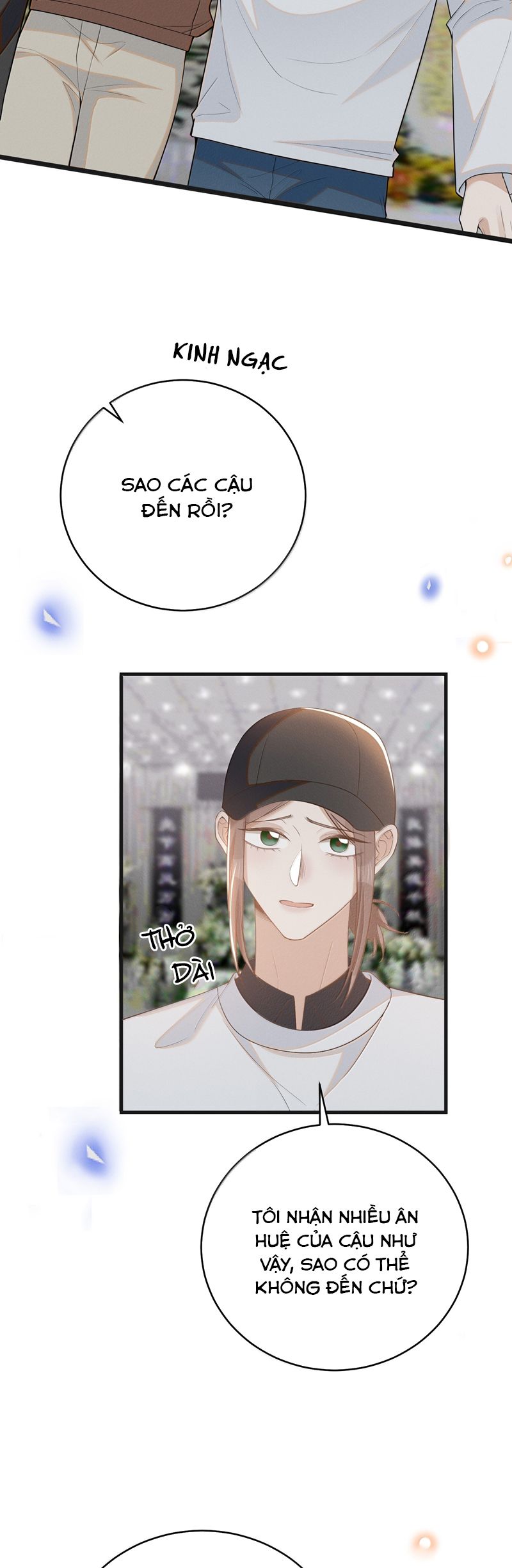 Lai Sinh Bất Kiến Chapter 153 - Next Chapter 154