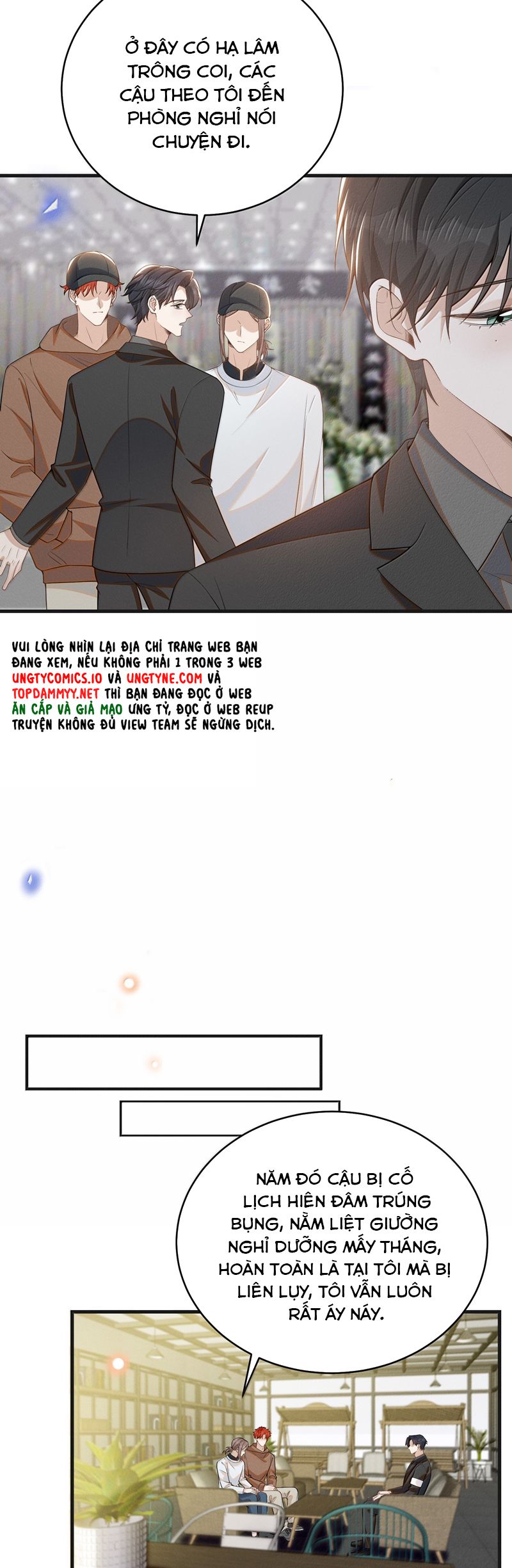 Lai Sinh Bất Kiến Chapter 153 - Next Chapter 154