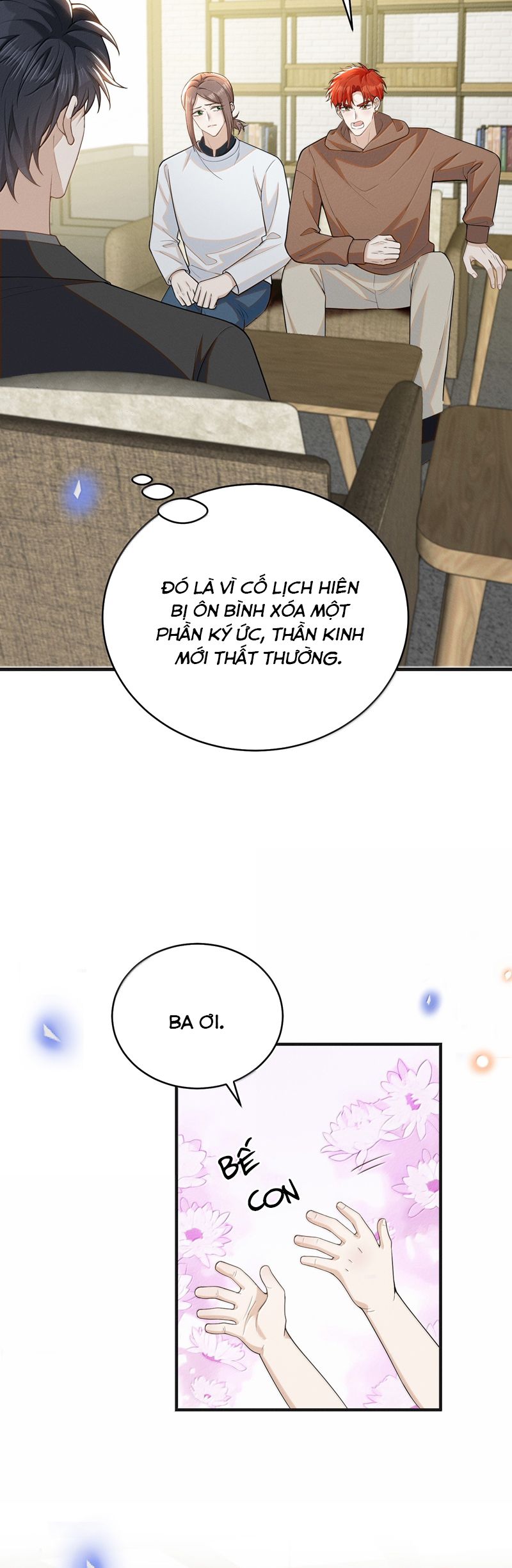 Lai Sinh Bất Kiến Chapter 153 - Next Chapter 154