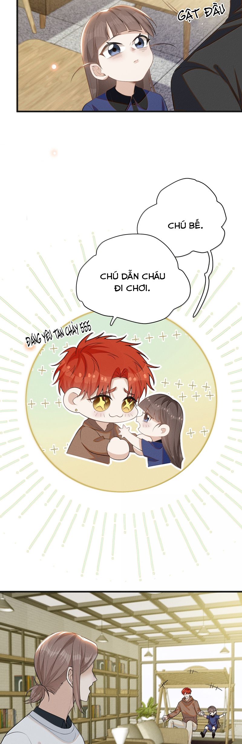 Lai Sinh Bất Kiến Chapter 153 - Next Chapter 154