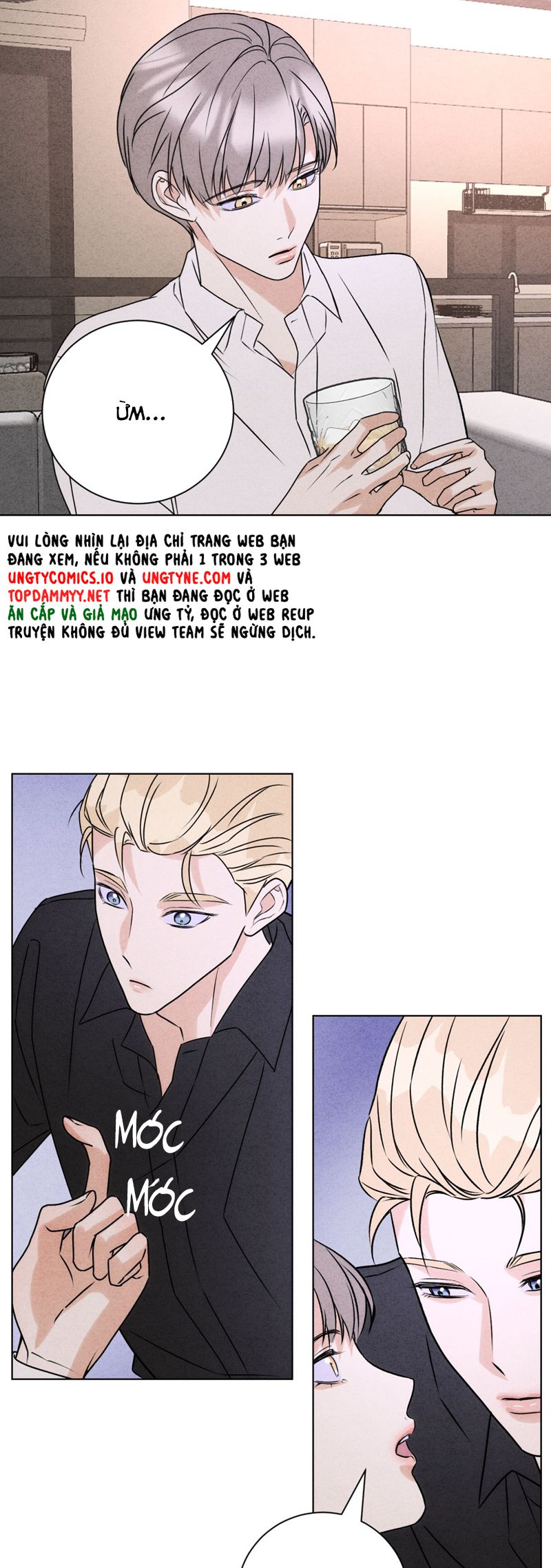 Anh Trai Tiện Lợi Của Tôi Chap 51 - Trang 3