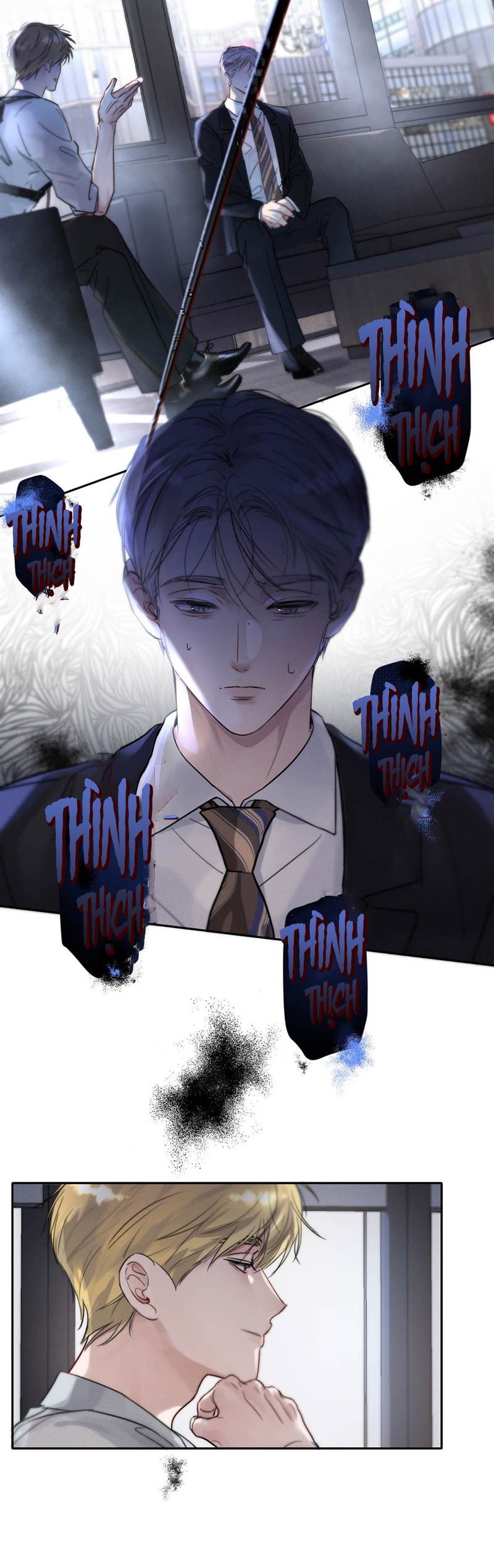 Dựa Vào Bạn Thân Từ Nhỏ Tôi Trở Thành Đỉnh Cấp Hướng Đạo Chapter 7 - Trang 4