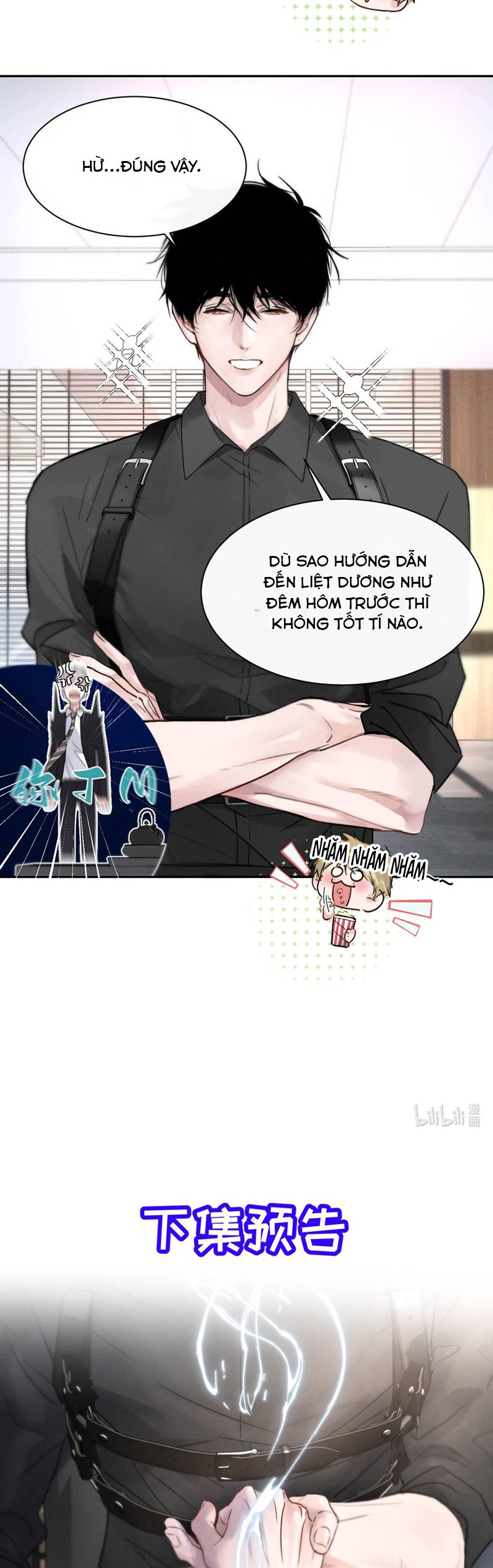 Dựa Vào Bạn Thân Từ Nhỏ Tôi Trở Thành Đỉnh Cấp Hướng Đạo Chapter 7 - Trang 4