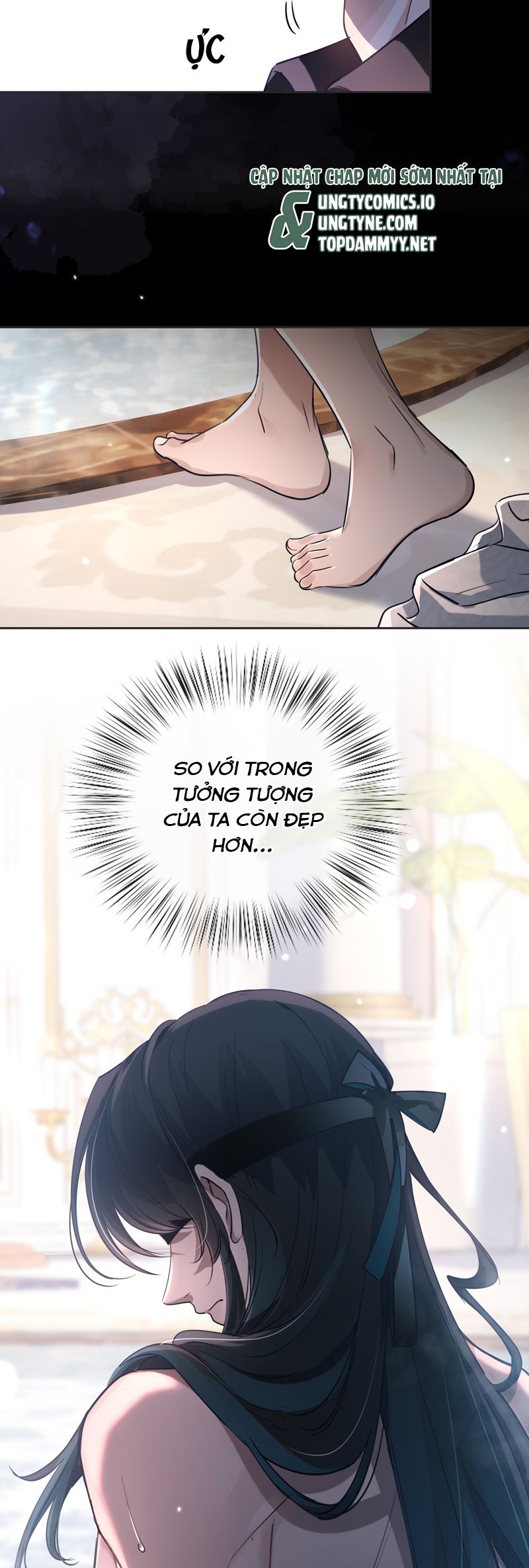 Phệ Chủ Chapter 8 - Trang 4
