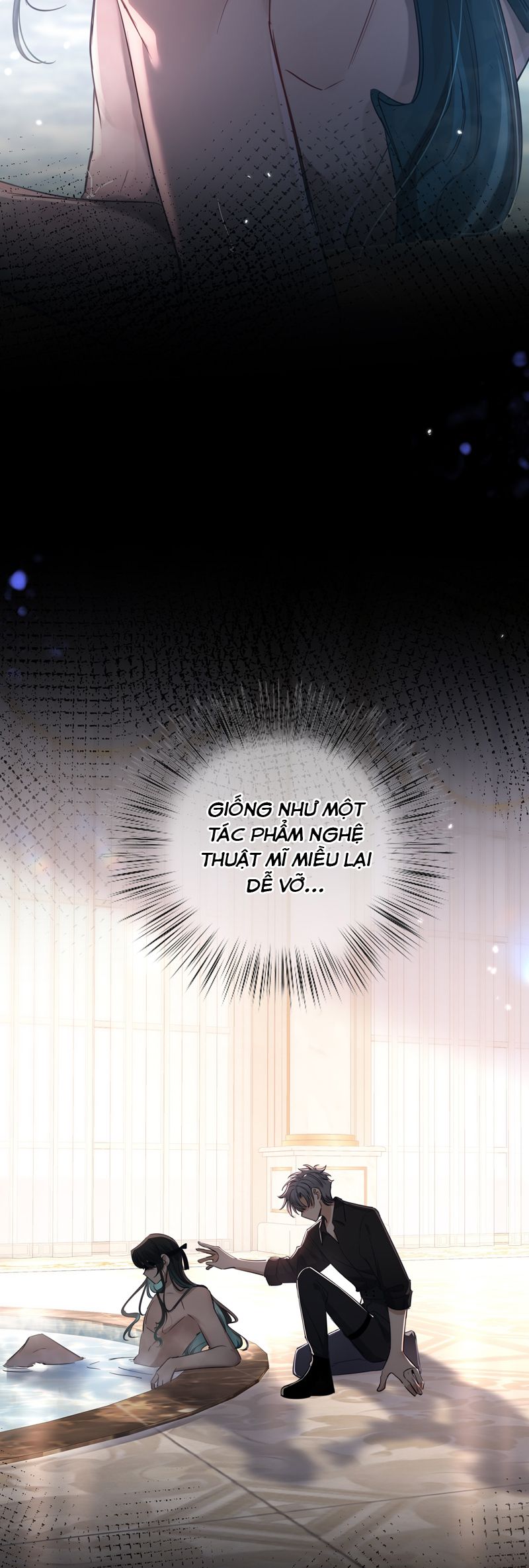 Phệ Chủ Chapter 8 - Trang 4