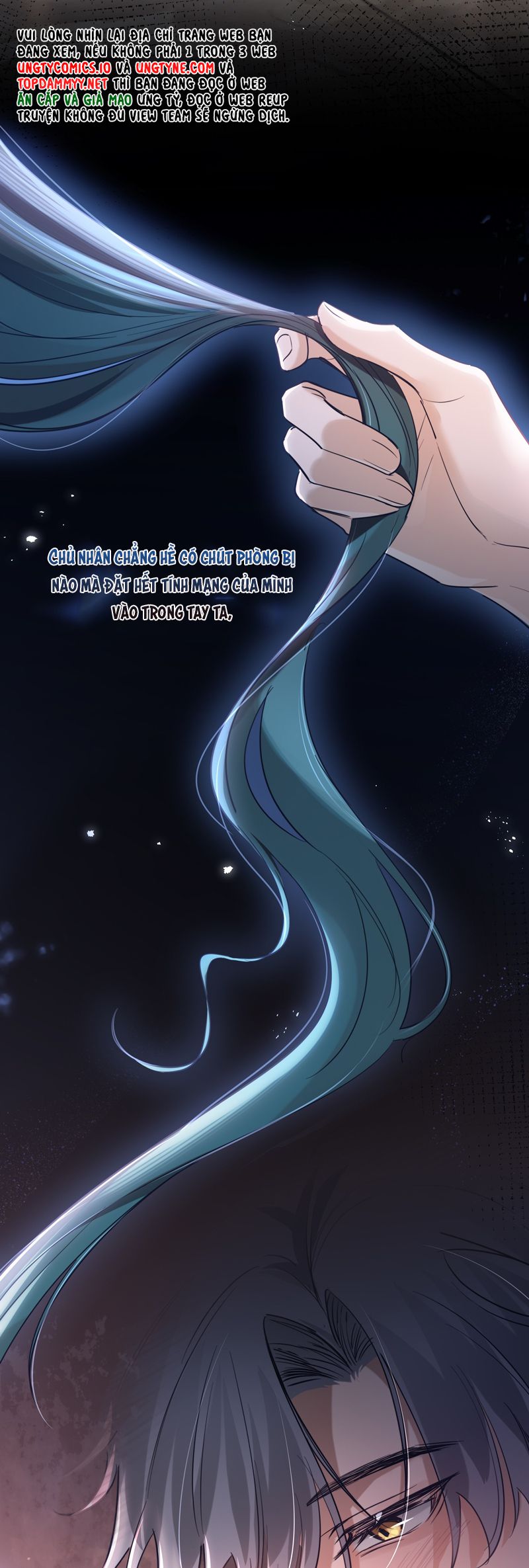 Phệ Chủ Chapter 8 - Trang 4