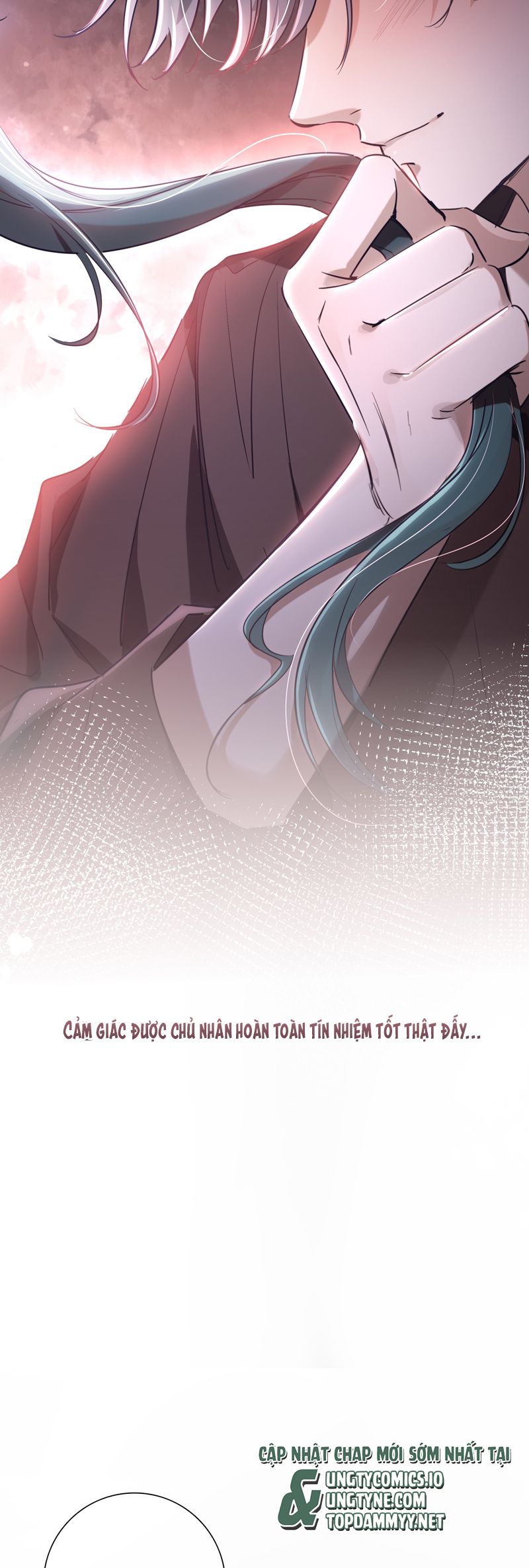 Phệ Chủ Chapter 8 - Trang 4