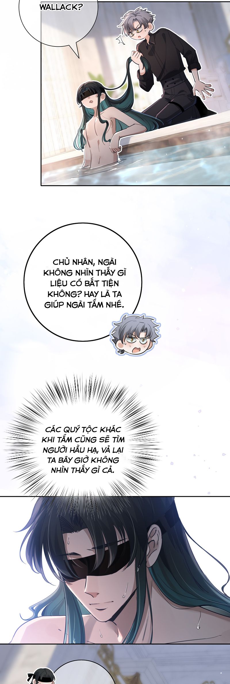 Phệ Chủ Chapter 8 - Trang 4