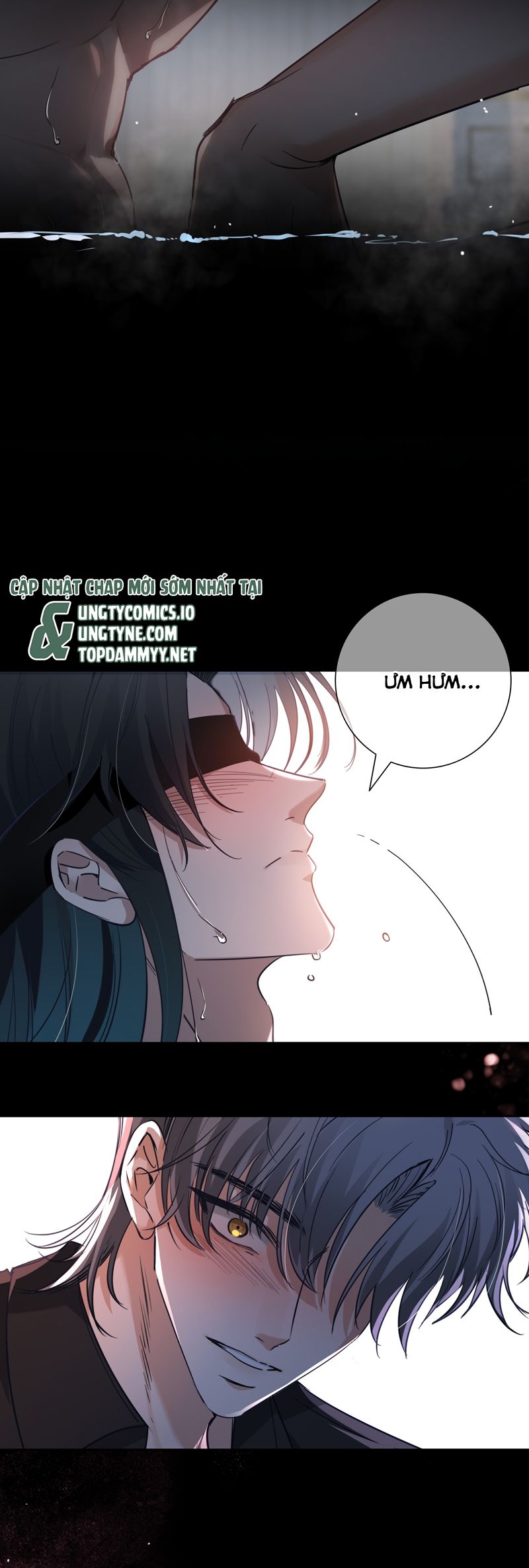 Phệ Chủ Chapter 8 - Trang 4