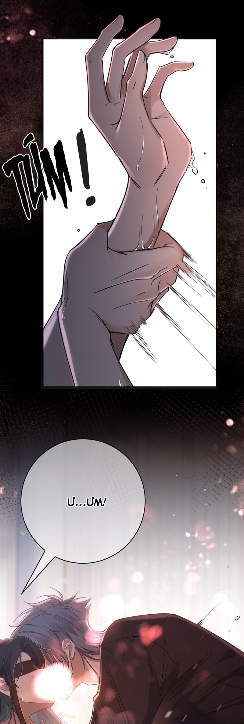 Phệ Chủ Chapter 8 - Trang 4