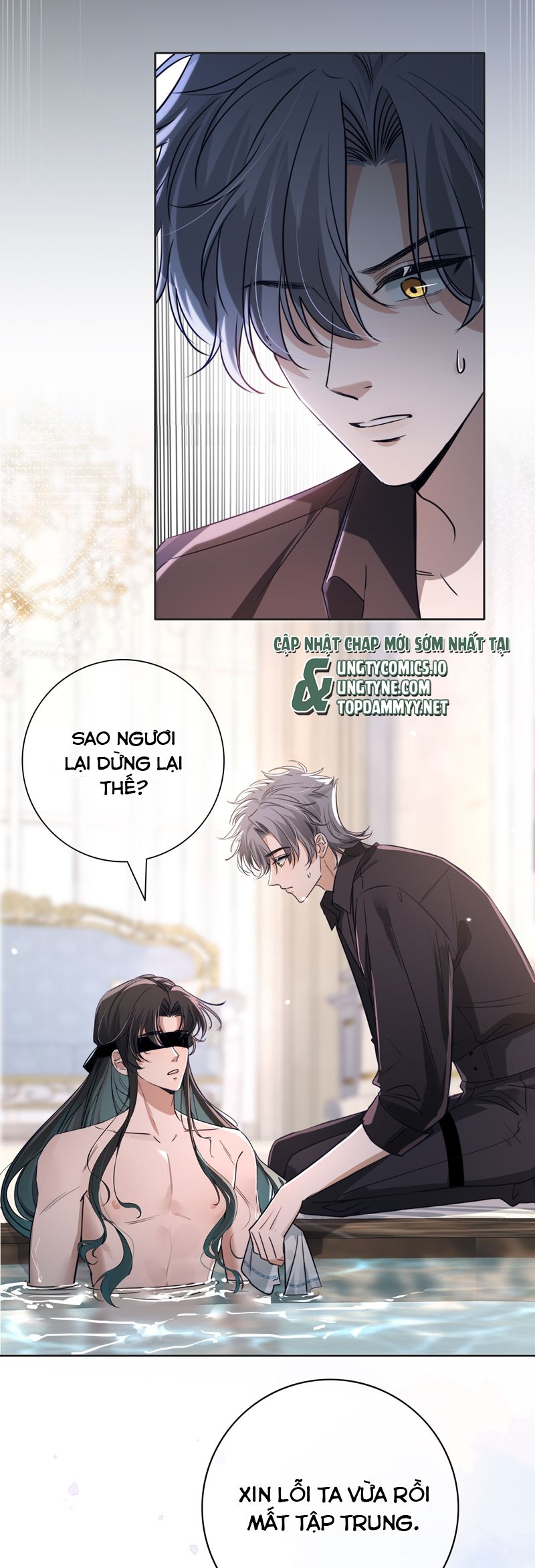 Phệ Chủ Chapter 8 - Trang 4