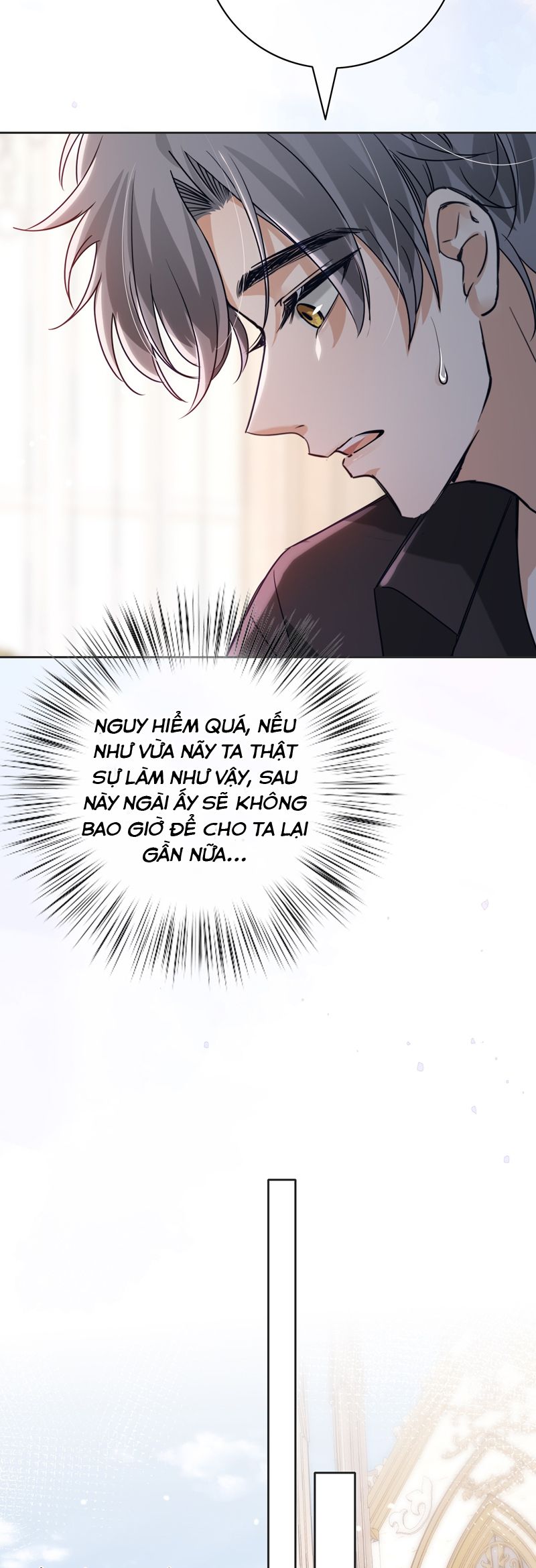 Phệ Chủ Chapter 8 - Trang 4