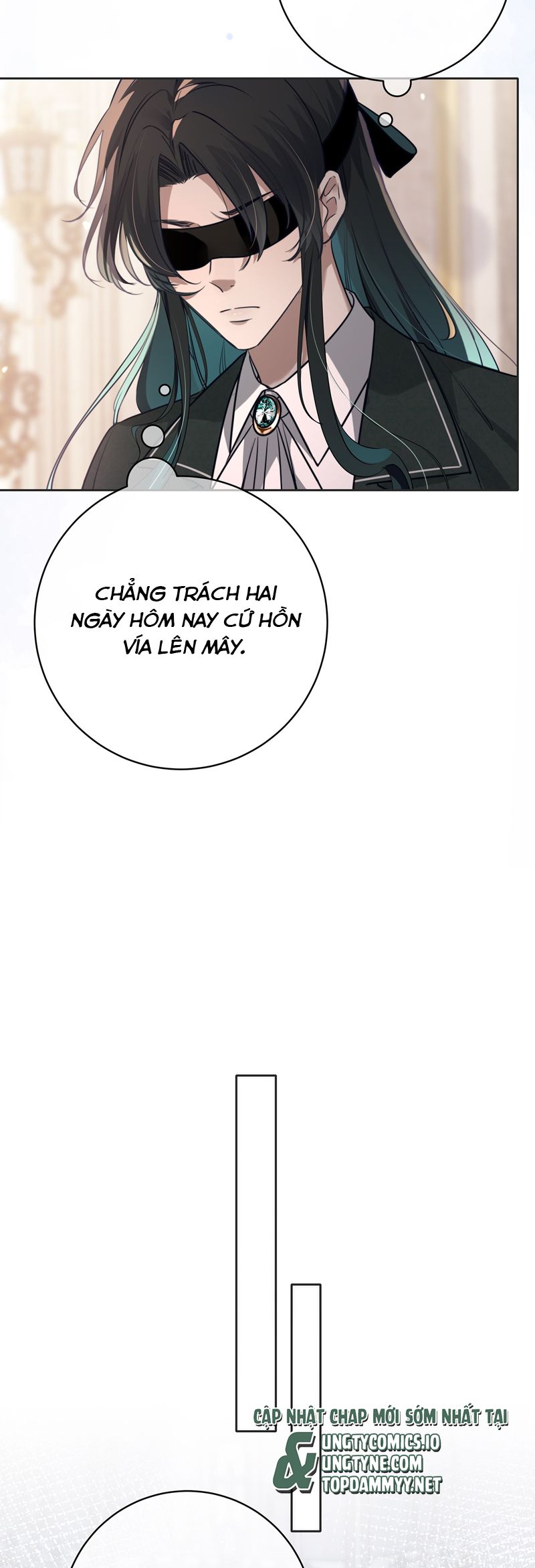 Phệ Chủ Chapter 8 - Trang 4