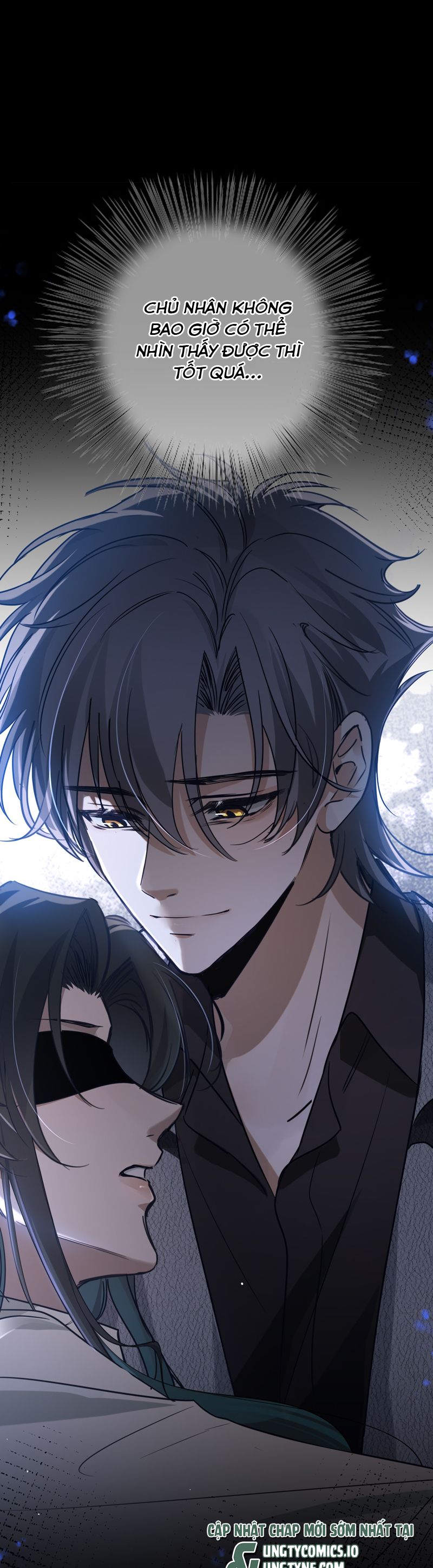 Phệ Chủ Chapter 8 - Trang 4