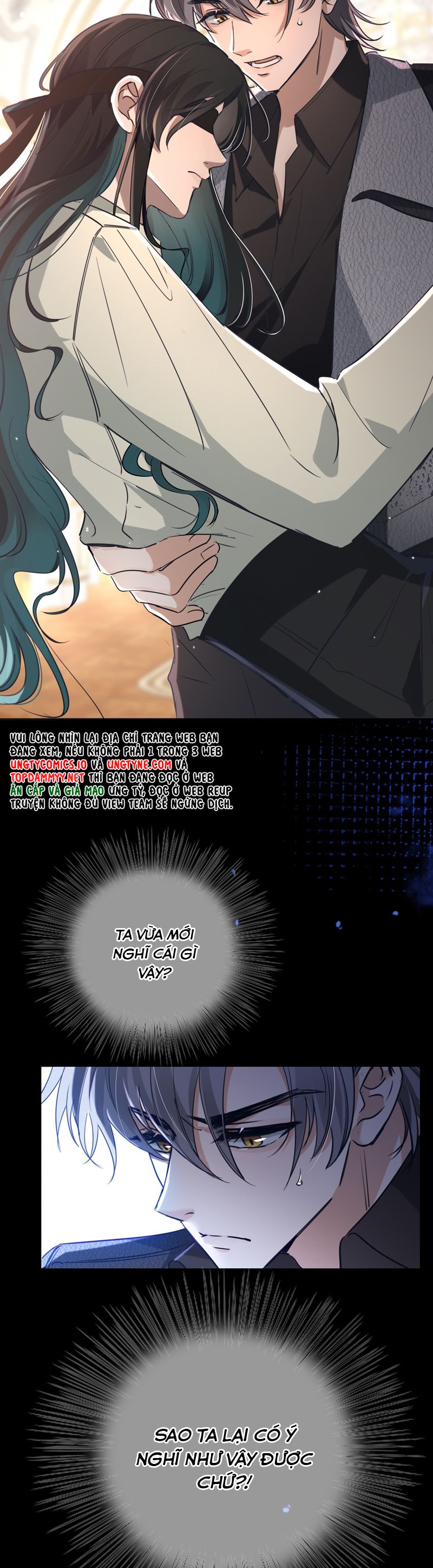 Phệ Chủ Chapter 8 - Trang 4