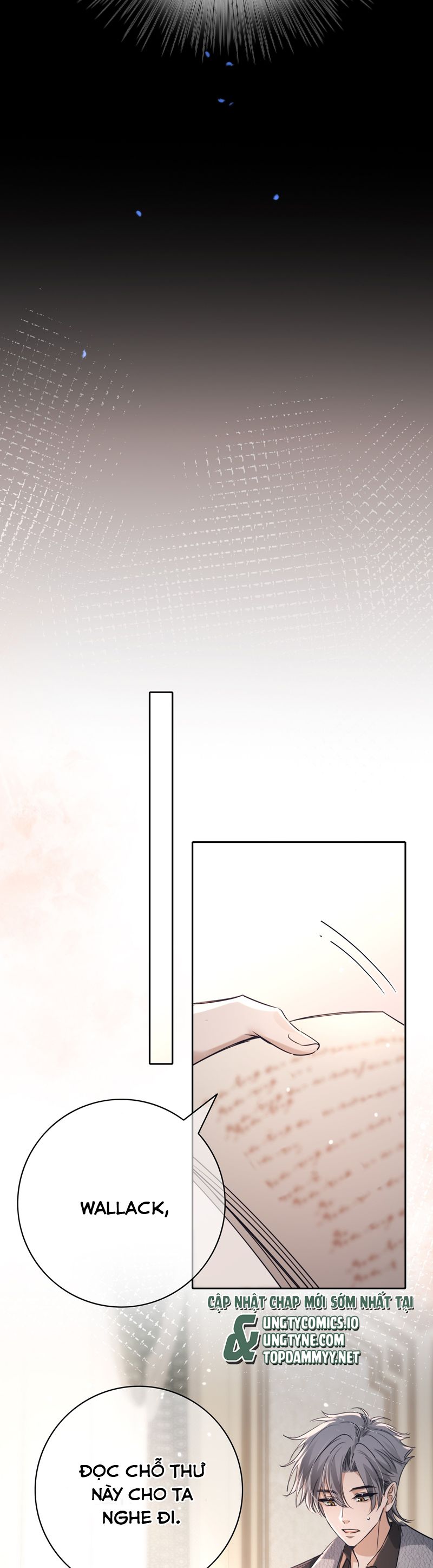 Phệ Chủ Chapter 8 - Trang 4