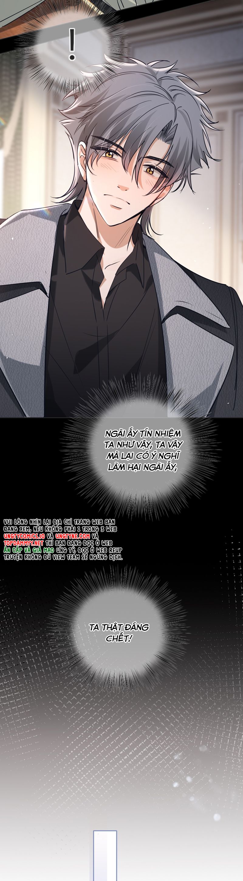 Phệ Chủ Chapter 8 - Trang 4