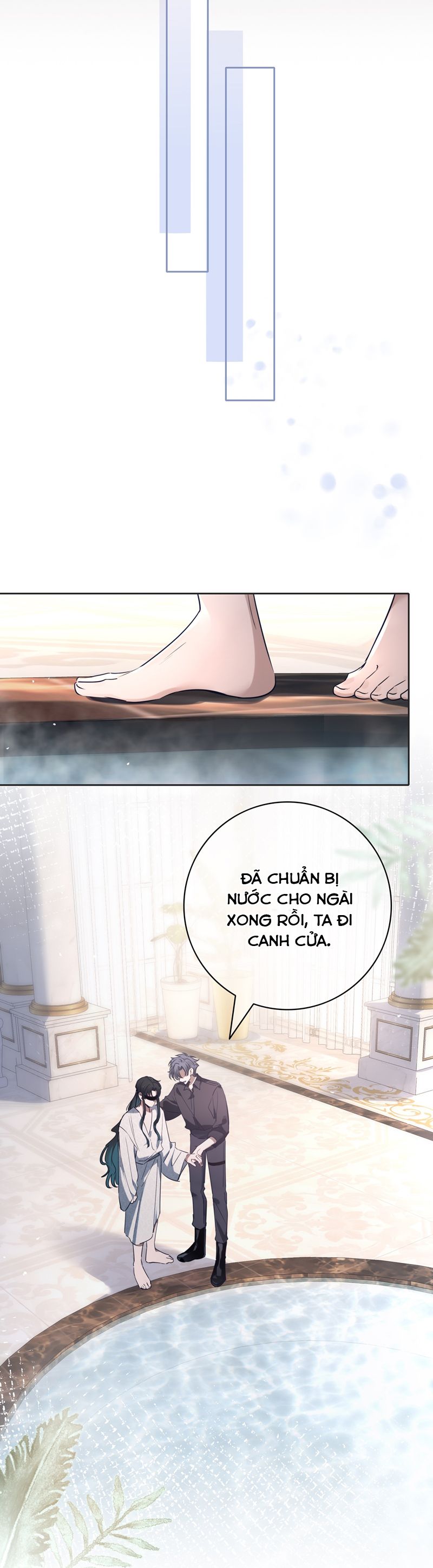 Phệ Chủ Chapter 8 - Trang 4