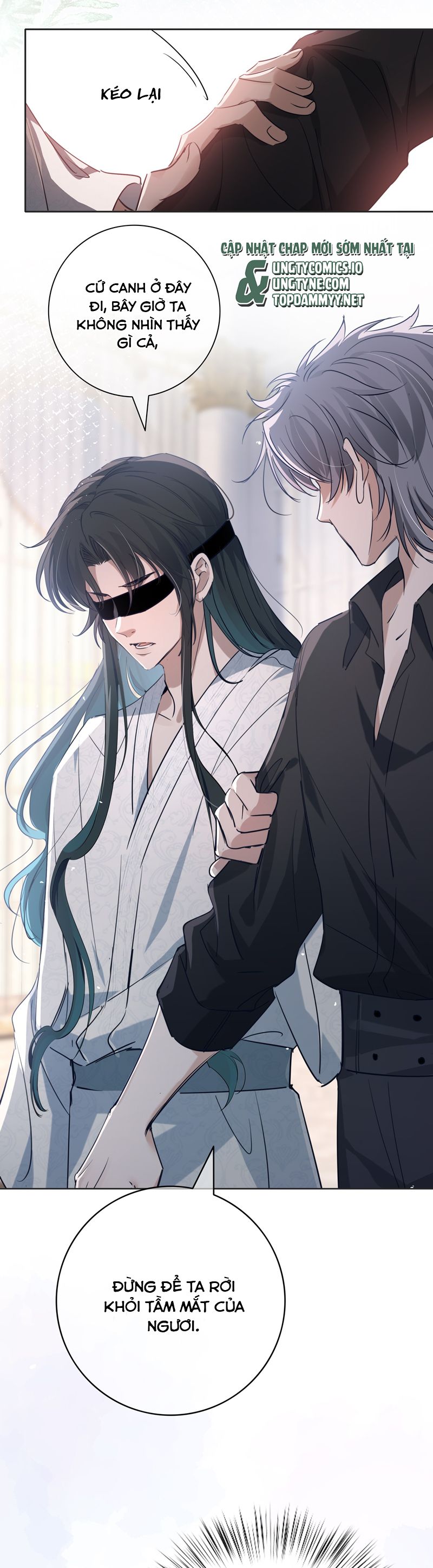 Phệ Chủ Chapter 8 - Trang 4