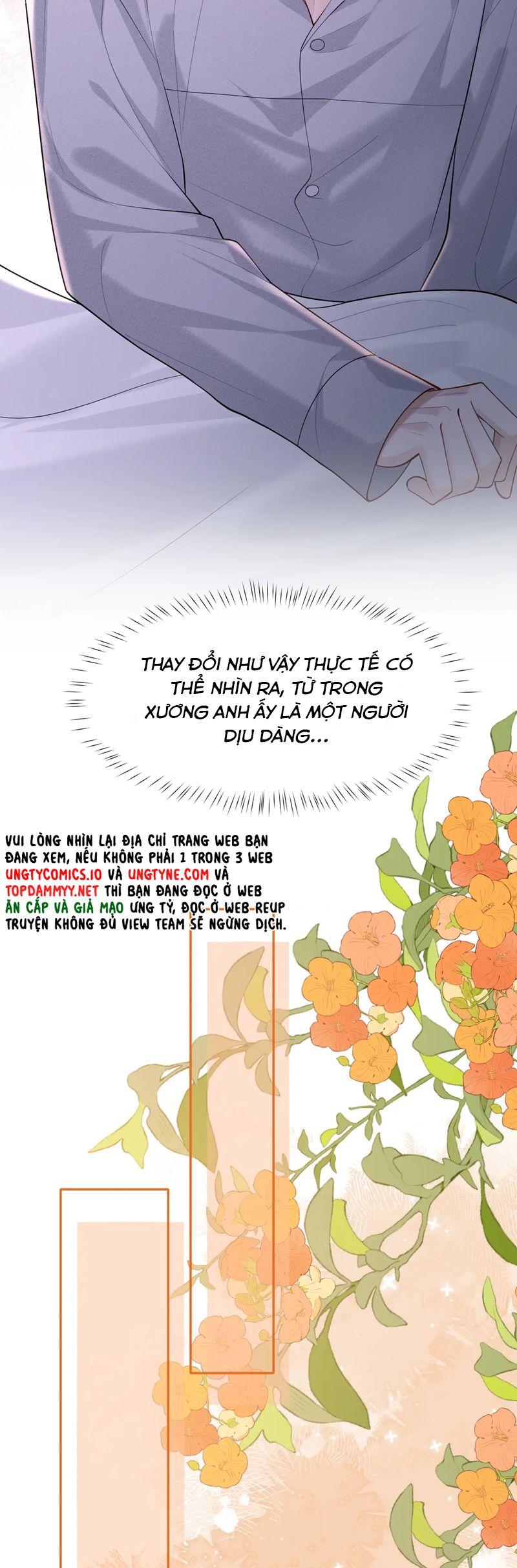 Quan Hệ Sai Lệch Chap 20 - Next 