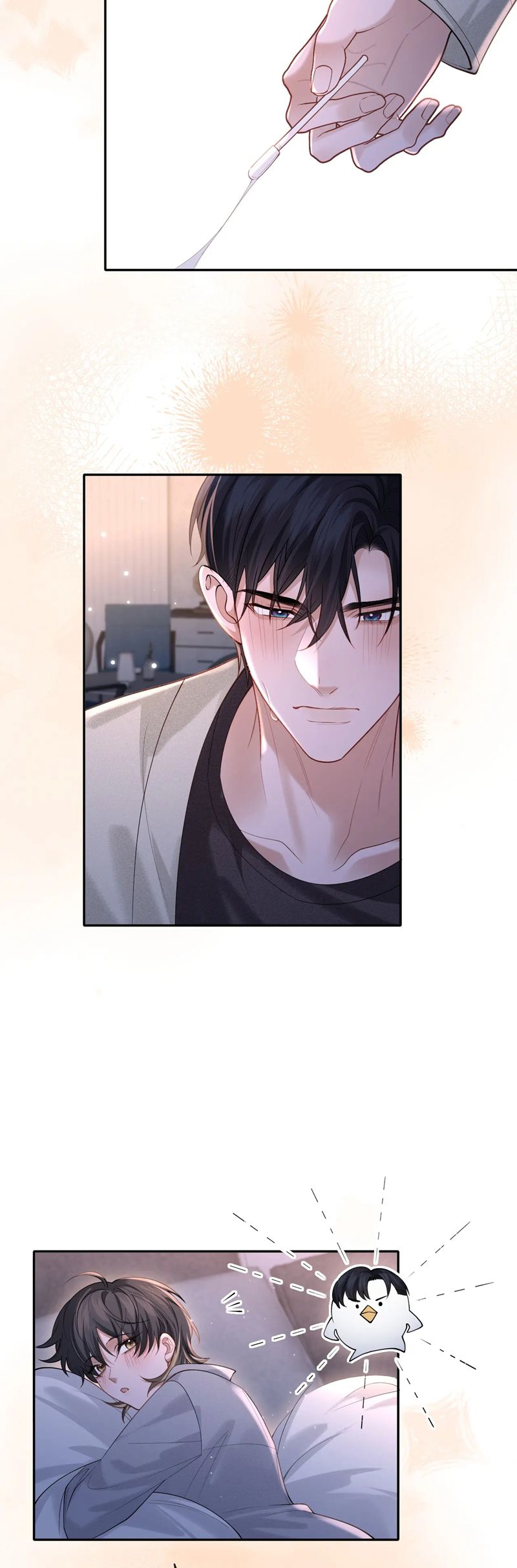 Quan Hệ Sai Lệch Chap 20 - Next 