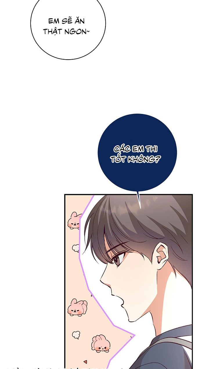 Nhật Ký Quan Sát Bồ Công Anh Chap 3 - Next Chap 4