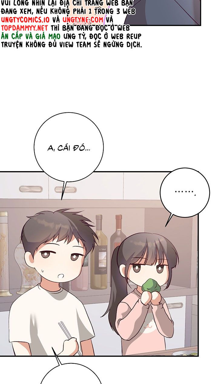 Nhật Ký Quan Sát Bồ Công Anh Chap 3 - Next Chap 4